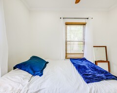 Tüm Ev/Apart Daire Point Lookout Cottage - Walk To Beach! (Long Beach, ABD)