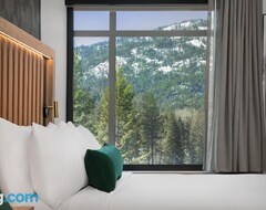 Hotel SpringHill Suites by Marriott Sandpoint (Ponderay, USA)