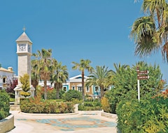 Hotel Mitsis Royal Mare Thalasso & Spa Resort (Anissaras, Grækenland)