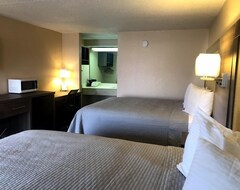 Hotel Legacy Inn Sumner (Gallatin, USA)