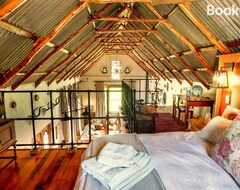 Koko talo/asunto Oude Waenhuis (Nieu-Bethesda, Etelä-Afrikka)
