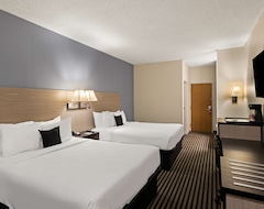 Hotel Red Lion Inn & Suites Gretna (Gretna, Sjedinjene Američke Države)