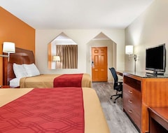 Khách sạn Econo Lodge Inn & Suites (Trion, Hoa Kỳ)