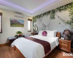 Khách sạn Viet Village Hotel & Travel (Hà Nội, Việt Nam)