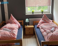 Toàn bộ căn nhà/căn hộ Flat For Up To 4 People In Dresden-striesen (Dresden, Đức)