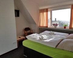 Khách sạn Berghotel (Bad Oeynhausen, Đức)