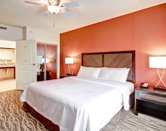 Hotelli Homewood Suites by Hilton Doylestown (Warrington, Amerikan Yhdysvallat)