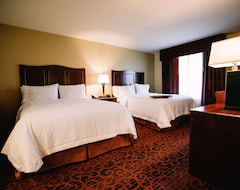 Khách sạn Hampton Inn & Suites Minot (Minot, Hoa Kỳ)