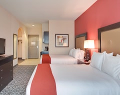 Holiday Inn Express Hotel & Suites Banning, An Ihg Hotel (Banning, USA)