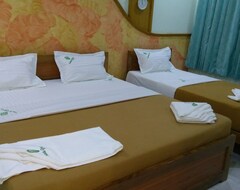 Casa/apartamento entero Skantha Regency (Tiruchendur, India)