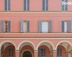 Hele huset/lejligheden Saragozza Boutique Apartment (Bologna, Italien)