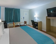 Hotel Motel 6-Ocala, Fl - Conference Center (Ocala, Sjedinjene Američke Države)