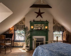 Hotel Bed & Breakfast: The Inn At Sugar Hill (Egg Harbor Township, USA)