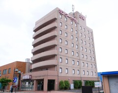 Khách sạn Kazo Center (Kazo, Nhật Bản)