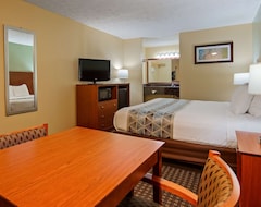 Hotel Best Western Acworth Inn (Acworth, USA)