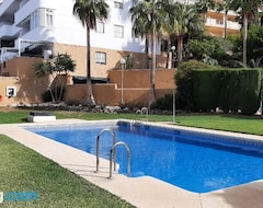 Hotelli Riviera Del Sol (Mijas, Espanja)