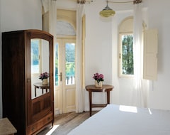 Tüm Ev/Apart Daire Villa Dianella, Alto Garda Ledro, Just A Dream! (Ledro, İtalya)
