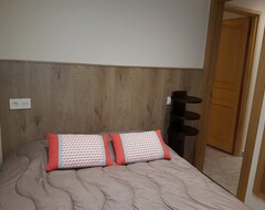Otel Apartamentos Grifo Vacances (Pas de la Casa, Andorra)
