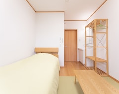Khách sạn Tabist Hirono No Mori Annex - Male Only (Iwaki, Nhật Bản)