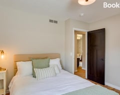Casa/apartamento entero Modern Rapid City Vacation Rental With Deck (Rapid City, EE. UU.)