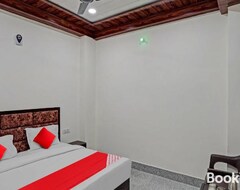 Hotelli Flagship Shree Shyam Residency (Rudrapur, Intia)