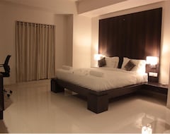 Khách sạn Hotel Magnum Inn (Junagadh, Ấn Độ)