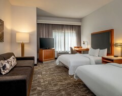 Hotel Springhill Suites By Marriott Hershey Near The Park (Hershey, Sjedinjene Američke Države)