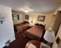 Hotelli Lake View Motel (Cooperstown, Amerikan Yhdysvallat)