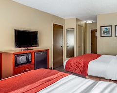 Hotel Comfort Inn At The Park (Fort Mill, EE. UU.)