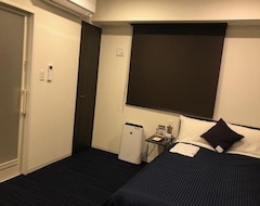 Hotel Livemax Akihabarakita (Tokyo, Japan)