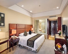 Hotel Century Kingdom (Shenzhen, China)