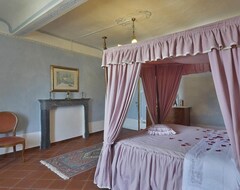 Toàn bộ căn nhà/căn hộ Villa Raffaelli (Fosciandora, Ý)