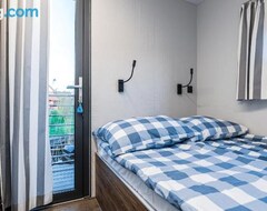 Tüm Ev/Apart Daire Dom Na Wodzie Na Jeziorze Swiecajty - Hotel Ognisty Ptak (Wegorzewo, Polonya)