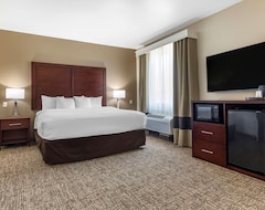 Khách sạn Comfort Suites (Murphy, Hoa Kỳ)