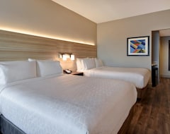 Holiday Inn Express And Suites Galveston Beach, An Ihg Hotel (Galveston, Sjedinjene Američke Države)