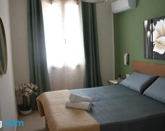 Casa/apartamento entero Futtitinni Home (Palermo, Italia)