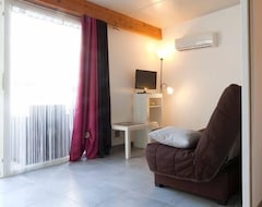 Casa/apartamento entero Temporada De Alquiler Estudio 20 M2 Montpellier Playas En El Camino (Montpellier, Francia)