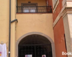 Toàn bộ căn nhà/căn hộ La Piazzetta (Capraia Isola, Ý)
