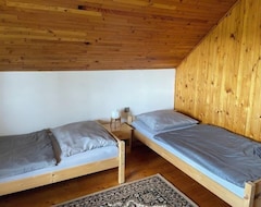 Toàn bộ căn nhà/căn hộ Vacation Home Jaruška In Branzez - 6 Persons, 3 Bedrooms (Mladá Boleslav, Cộng hòa Séc)