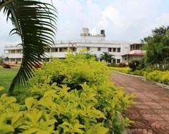 Hotel Panthanivas (Brahmapur, India)