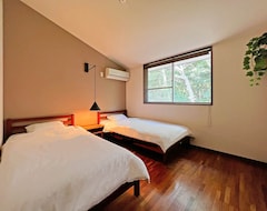 Toàn bộ căn nhà/căn hộ Completely Private Villa For Rent 5 Bedrooms With / Shima Mie (Shima, Nhật Bản)