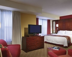 Hotel Residence Inn by Marriott Auburn (Auburn, EE. UU.)