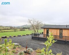 Cijela kuća/apartman Sycamore Lodge (Llanidloes, Ujedinjeno Kraljevstvo)