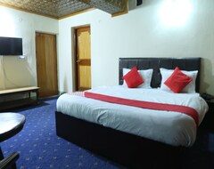Hotel OYO 14558 Magsoom Guest House (Leh, Indija)