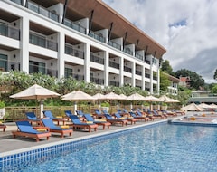 Ξενοδοχείο Andamantra Resort and Villa Phuket (Πατόνγκ Μπιτς, Ταϊλάνδη)
