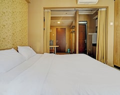 Hotel Oyo Life 93065 Gateway Pasteur By Glory (Cimahi, Indonezija)