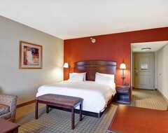 Hotel Hampton Inn & Suites Peoria At Grand Prairie, Il (Peoria, USA)