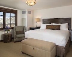 Madeline Hotel and Residences (Telluride, USA)