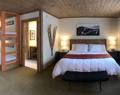 Bed & Breakfast Cadence Lodge at Whiteface (Wilmington, Hoa Kỳ)