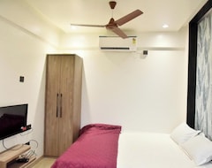 Otel Manoranjan Enclave (Nashik, Hindistan)